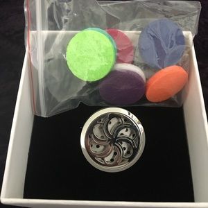 anavia Other - Anavia Essential Oil Car Vent Diffuser anavia Other - Anavia Essential Oil Car Vent Diffuser